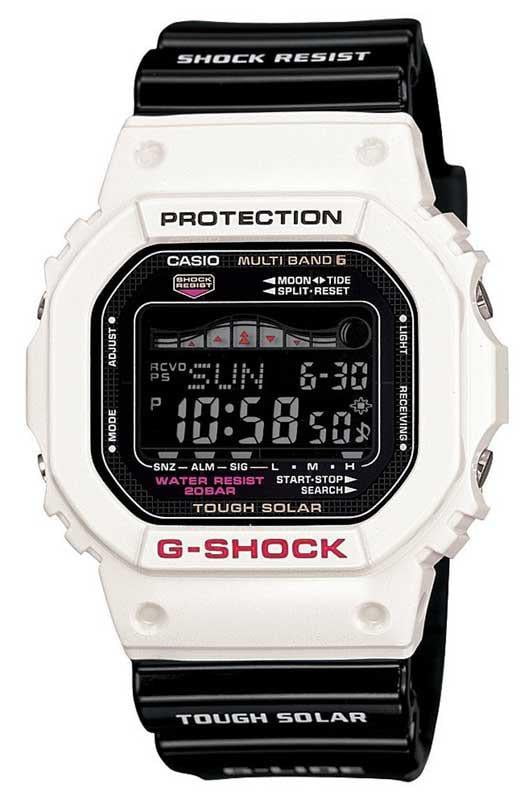 walmart g shock atomic solar watch