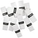 thumbnail image 1 of Tennis Overgrip YONEX Super Grap (paquete de 12), color blanco, 1 of 1