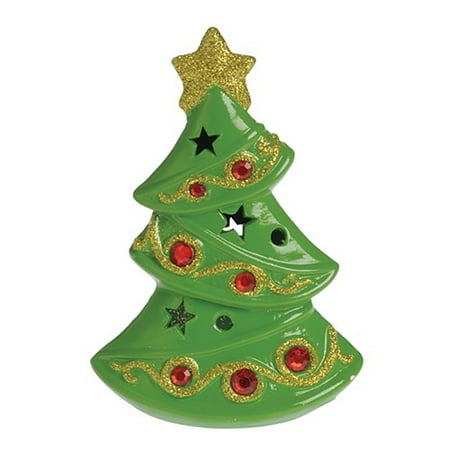 US Toy Ceramic Light Up Mini Christmas Tree 625 LED Decoration US Toy Ceramic Light Up Mini Christmas Tree 625 LED Decoration