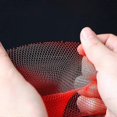 thumbnail image 3 of Reusable Net Bag, 100 Pieces Nylon Mesh Vegetable Net Bag, Fruit And Vegetable Packaging Net, For Egg Net Bag, 3 of 5