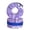 #A05-Purple White, variant on Swim Aquatic Cuffs – Sturdy Material Fitness Swim Cuffs Buoyant Resistance Bands, Water Aerobics Float Ring | Adjustable Pool Exercise Bands for Aqua Training Pool Exercise