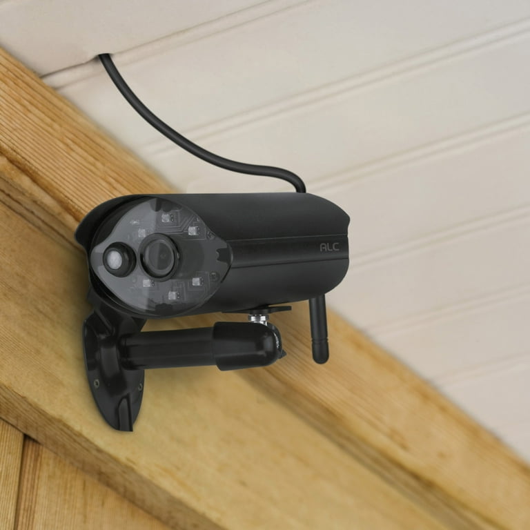 alc wireless hd indoor camera