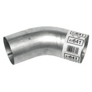 Walker Exhaust Exhaust 41641 Exhaust Elbow