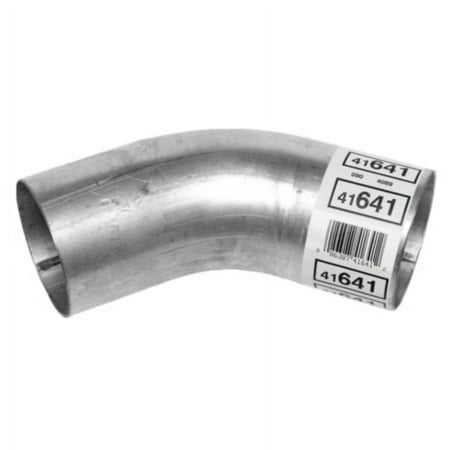 Walker Exhaust Exhaust 41641 Exhaust Elbow