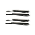 thumbnail image 5 of Niche Semi-Metallic Brake Pad Set for Polaris RZR XP 570 1000 2205949 UTV 519-KPA2226D, 5 of 5