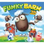 Funky Barn 3D