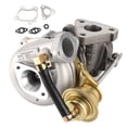 thumbnail image 4 of Mini turbocompresor VZ21 para motores pequeños, motos de nieve, motocicletas, vehículos todo terreno, RHB31, apto para Suzuki ALTO, 4 of 14