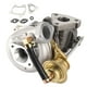thumbnail image 3 of 13900-62d51 VZ21 Mini turbocompresor Turbo para motores pequeños motos de nieve motocicleta ATV RHB31 apto para ALTO ANGGREK Otros, 3 of 8