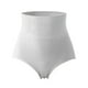thumbnail image 1 of Bragas de cintura alta ropa interior de mujer Hip Enchancer transpirable Gris L Zulema ropa interior adelgazante, 1 of 8