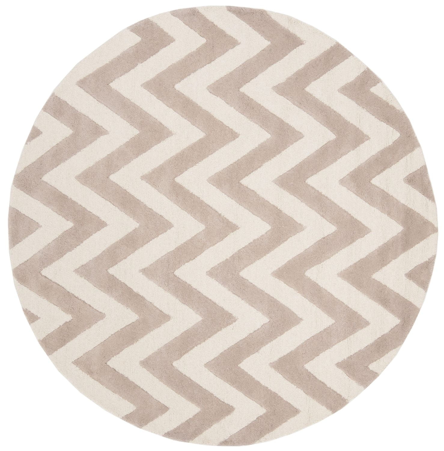 Safavieh Cambridge Kaitlyn Tapis Chevron