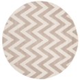 thumbnail image 3 of Safavieh Cambridge Kaitlyn Zig Zag Stripes Area Rug, 3 of 3