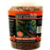 DRIED MEALWORM TO GO TUB 5.5OZ