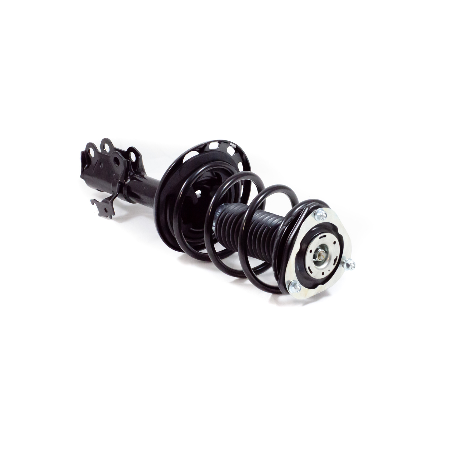 Gabriel G57784 Ultra ReadyMount Front Left Complete Strut Assembly Fits 13-17 Toyota RAV4 (1 pack)