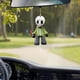 thumbnail image 4 of Adornos para árbol de películas de terror, adornos colgantes creativos de terror para Halloween, adornos colgantes de terror para coche, mini adornos para árbol de Halloween, adornos navideños para de, 4 of 4