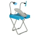 thumbnail image 1 of Pedicure Foot Stand,Pedicure Foot Rest Non Pedicure Foot Rest Pedicure Foot Rest Stool Optimal Efficiency, 1 of 8