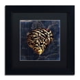 thumbnail image 2 of Trademark Fine Art "Maritime Blues VI" Canvas Art by Color Bakery, Black Matte, Black Frame, 2 of 4