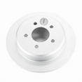 thumbnail image 2 of Power Stop AR8552EVC EVC Evolution Geomet Coated Brake Rotor -Rear, 2 of 4