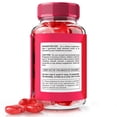 thumbnail image 3 of Jellythin – Keto ACV Daily Formula with a Clean, Natural Blend to Support Fitness Goals, Steady Energy & an Active Lifestyle | Great-Tasting, Easy-to-Chew (60 Gummies), 3 of 10