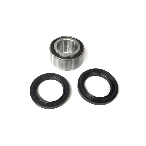 Rear Wheel Bearing Kit for Arctic Cat 250 300 400 500, 0402-275, Precision Machined