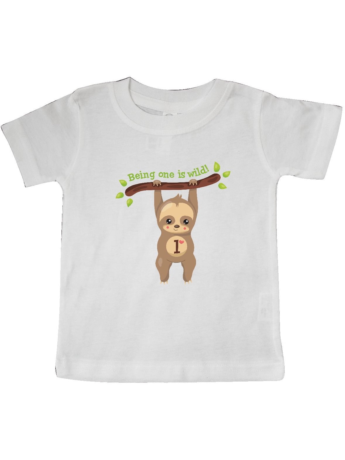 cute sloth baby clothes