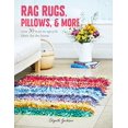 thumbnail image 1 of Rag Rugs, Pillows, and More, 1 of 1
