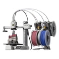 thumbnail image 1 of Impresora 3D A1 Mini Bambu Lab COMBO, 1 of 1