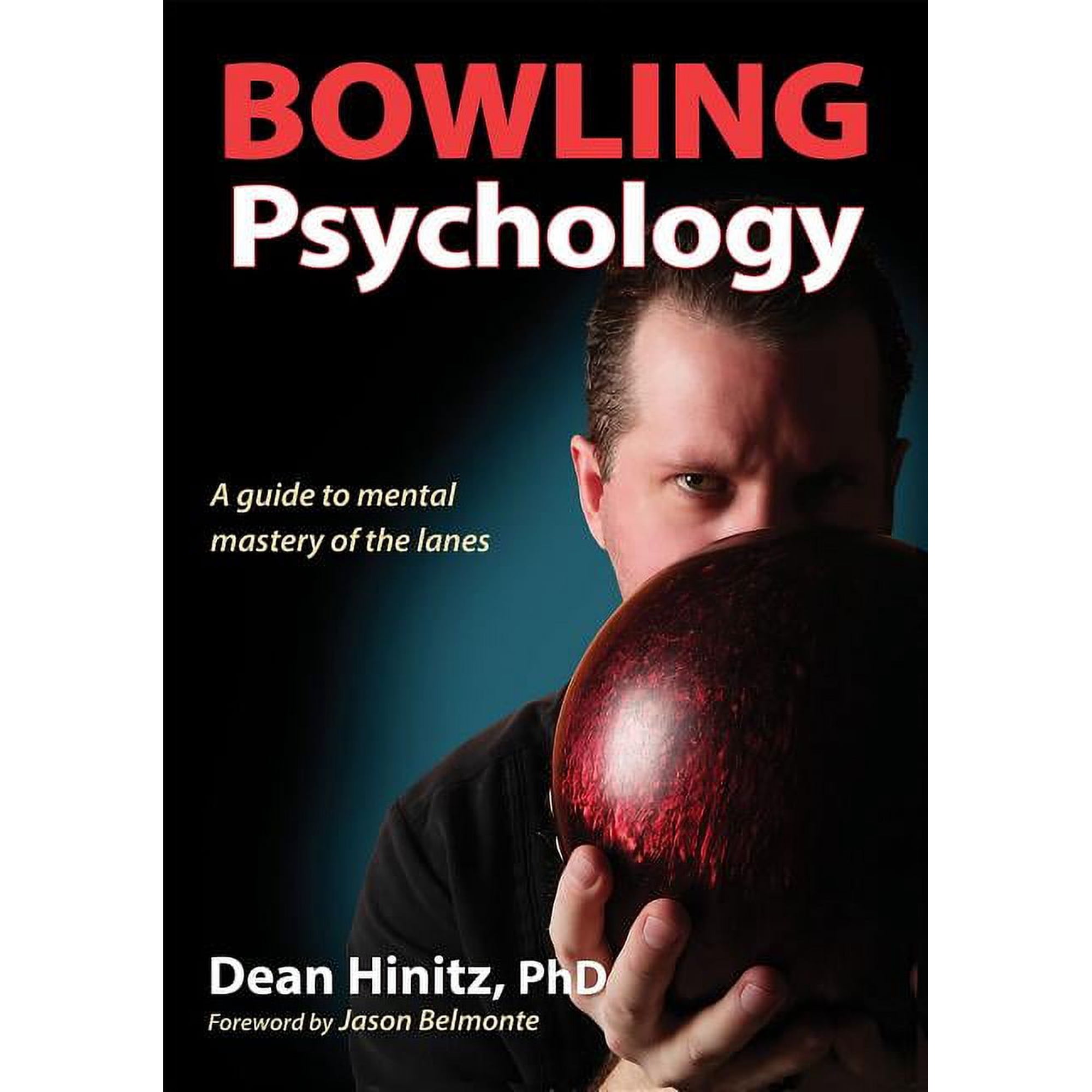 Bowling Psychology (Paperback)