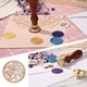 thumbnail image 1 of Cabeza de sello de sellado de cera de ballena Vintage para tarjeta de sobre de Scrapbooking (JY05) Ndcxsfigh Nuevos Originales, 1 of 9