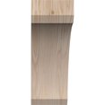 thumbnail image 2 of 6"W x 16"D x 16"H Legacy Rough Sawn Knee Brace, Douglas Fir, 2 of 4