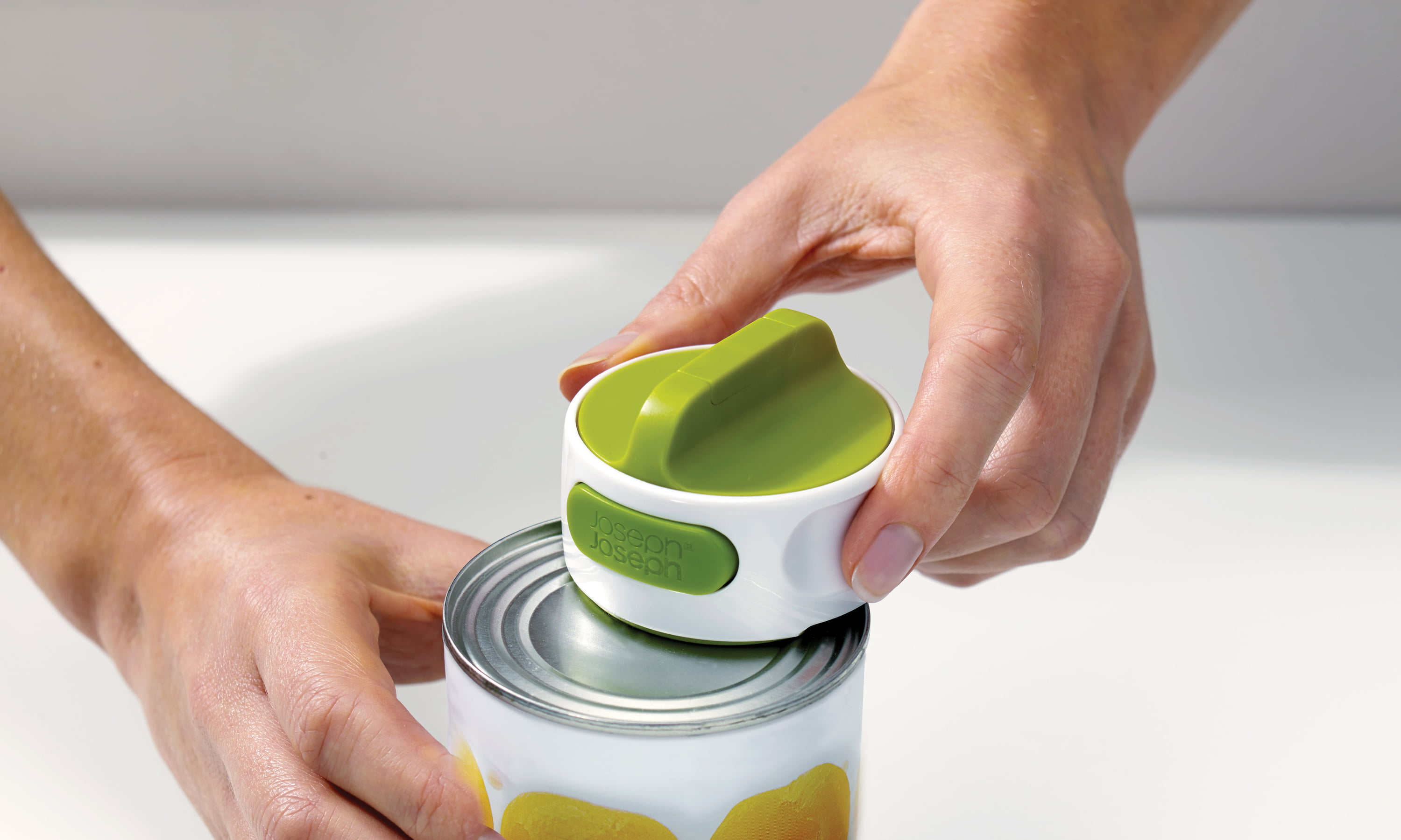 Easy & Safety Can Opener – DR. SAVE
