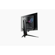 ASUS ROG Swift OLED PG32UCDP 31.5 16:9 Dual Mode 4K UHD 240Hz & Full HD 480Hz WOLED HDR Gaming Monitor, Black