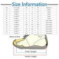 thumbnail image 3 of Zanarzt Little Girls Sport Shoes Girls Lightweight Sneakers Kids Tennis Running Shoes Breathable Walking Shoes for Toddler/Little Kid/Big Kid Grey,US 10, 3 of 5