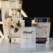 RawChemistry Midnight Pheromone Infused Cologne for Men 1 oz.