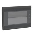 thumbnail image 2 of Industrial HMI Touch Screen 4.3in TFT LCD Backlit High Precise Industrial Control Touch Screen for PLC, 2 of 14