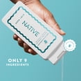 thumbnail image 5 of Native Vanilla Wonderland Limited Edition Body Wash 18 oz, 5 of 11
