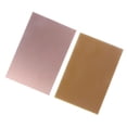 thumbnail image 4 of 3 Pcs 10x15cm Single Side PCB Copper Clad Laminate Board FR4 1.5mm For DIY Proje, 4 of 7