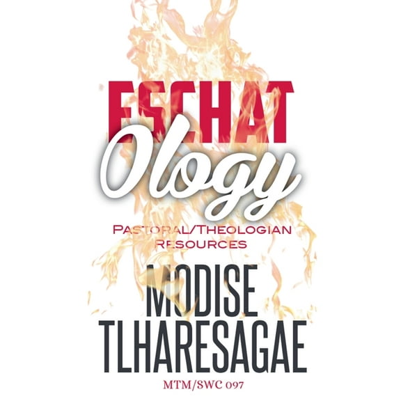 Pastoral Resources/ Theologian Eschatology, Book 21, (Paperback)