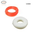 thumbnail image 1 of Youkk Nylon Trimmer Rope Lawn Mower Nylon Rope Trimmers Line for Over Grown and, 1 of 1