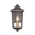 thumbnail image 3 of Millennium Lighting - Eldrick - 1 Light Outdoor Wall Mount-12.25 Inches Tall and, 3 of 7
