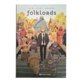 thumbnail image 1 of Folklords Editorial Planeta Mexicana SA de CV 0001, 1 of 2