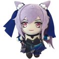 thumbnail image 1 of HTOOQ HTOOQ Peluche Oreiller Poupée Peluches Merch, 1 of 1