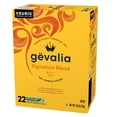 thumbnail image 5 of Gevalia Signature Blend Mild Roast K-Cup® Coffee Pods, 22 Ct Box, 5 of 15