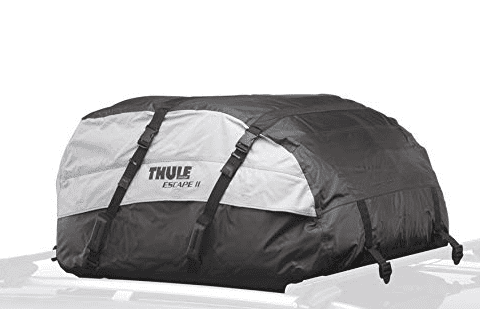 thule escape ii