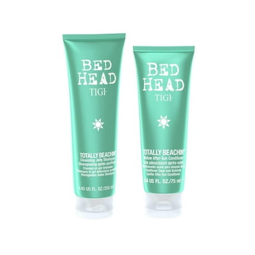 Tigi Bed Head Totally Beachin Shampoo and Conditioner Duo Set