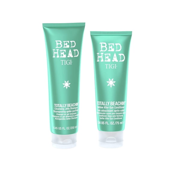 Tigi Bed Head Totally Beachin Shampoo and Conditioner Duo Set