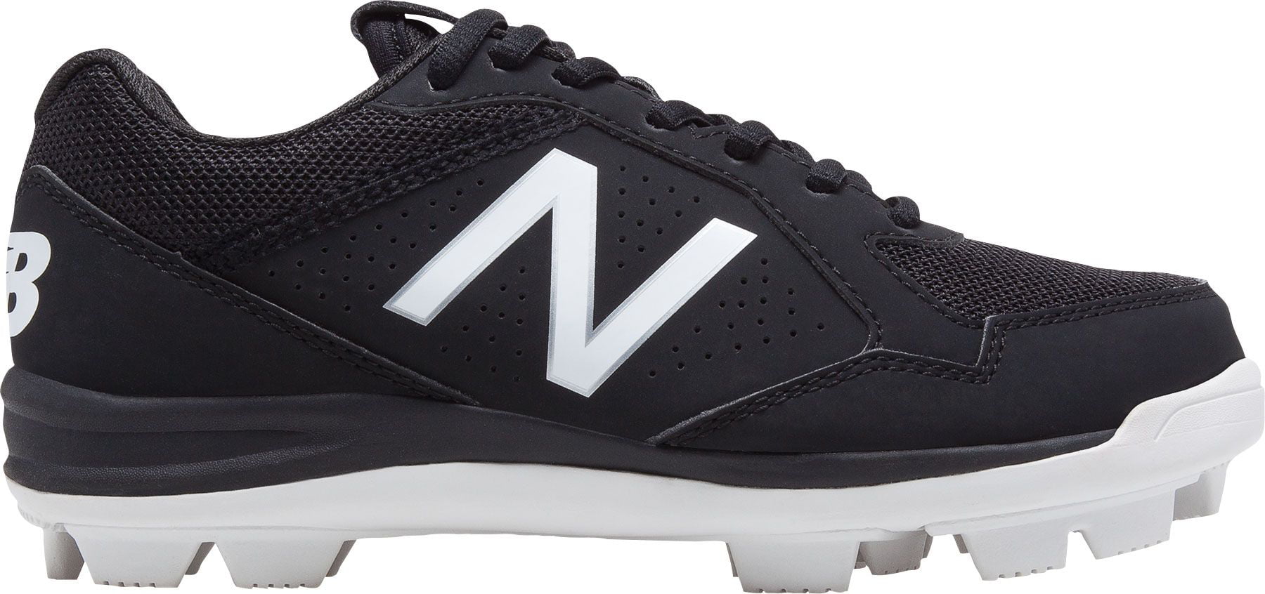 new balance cleats for boys