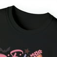 thumbnail image 4 of Halloween T-Shirt, Unisex Fashion, Classic Fit, Quality Cotton, Spooky Season, Halloween Wardrobe, Sustainably Sourced,, 4 of 4