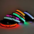 thumbnail image 3 of LED Dog Collar - Dog Walking Safe Collars for Pets, 3 of 3