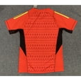 thumbnail image 3 of Camiseta equipo 23-24 Mexico tigres portero rojo, 3 of 4