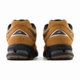 thumbnail image 4 of New Balance 2002R Men's Iconic Shoes in Tobacco/?Black, 4 of 6